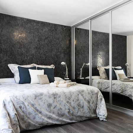 Malaga Centro I Apartment ภายนอก รูปภาพ