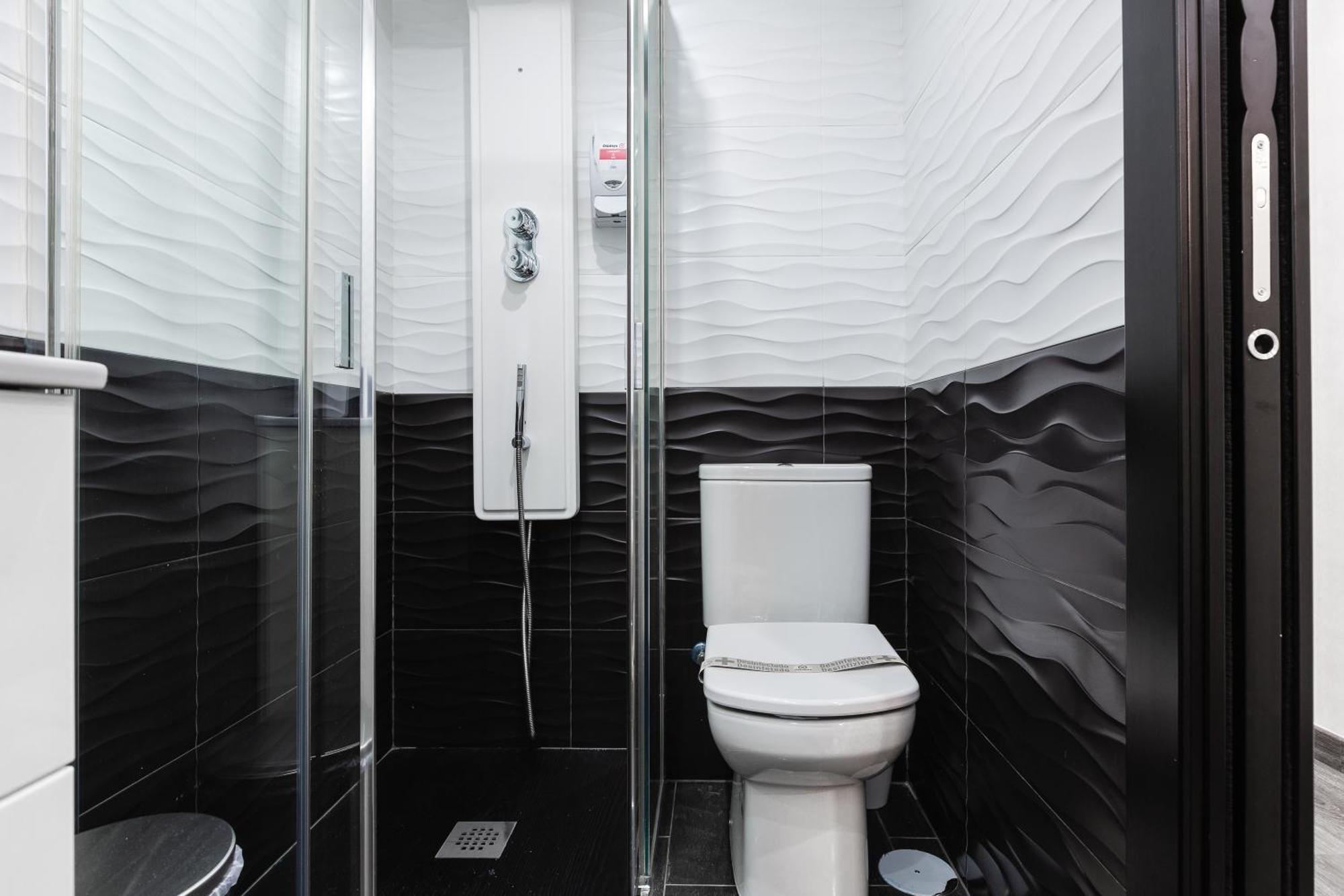 Malaga Centro I Apartment ภายนอก รูปภาพ
