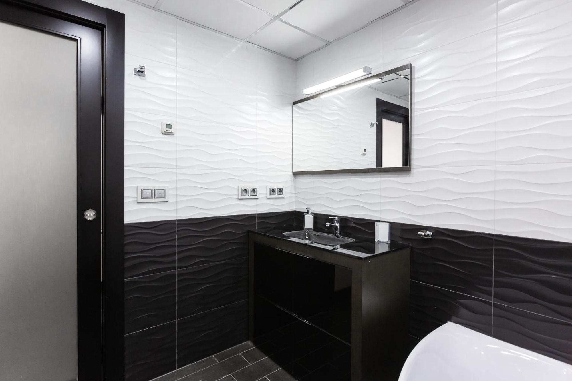 Malaga Centro I Apartment ภายนอก รูปภาพ