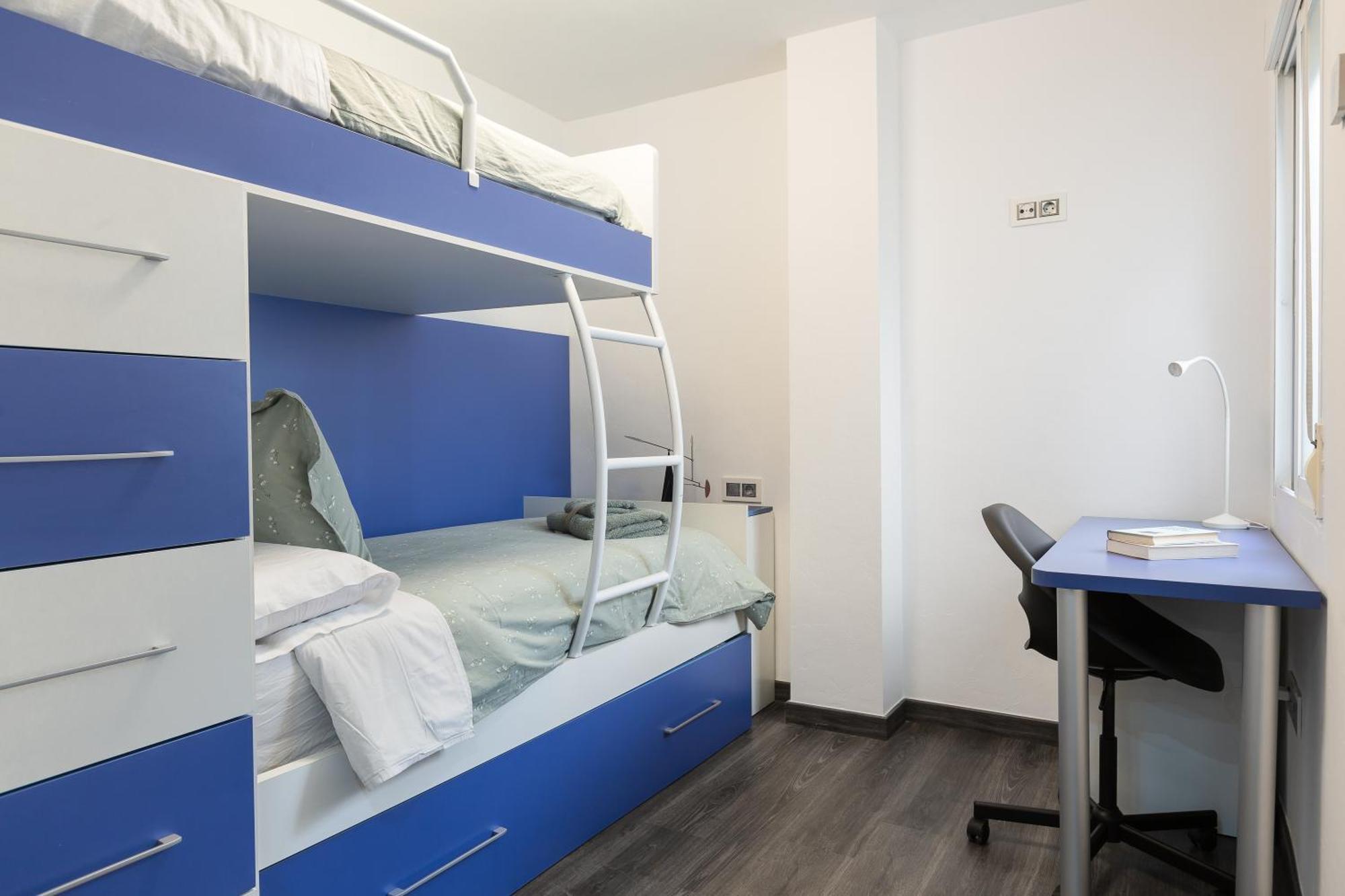 Malaga Centro I Apartment ภายนอก รูปภาพ