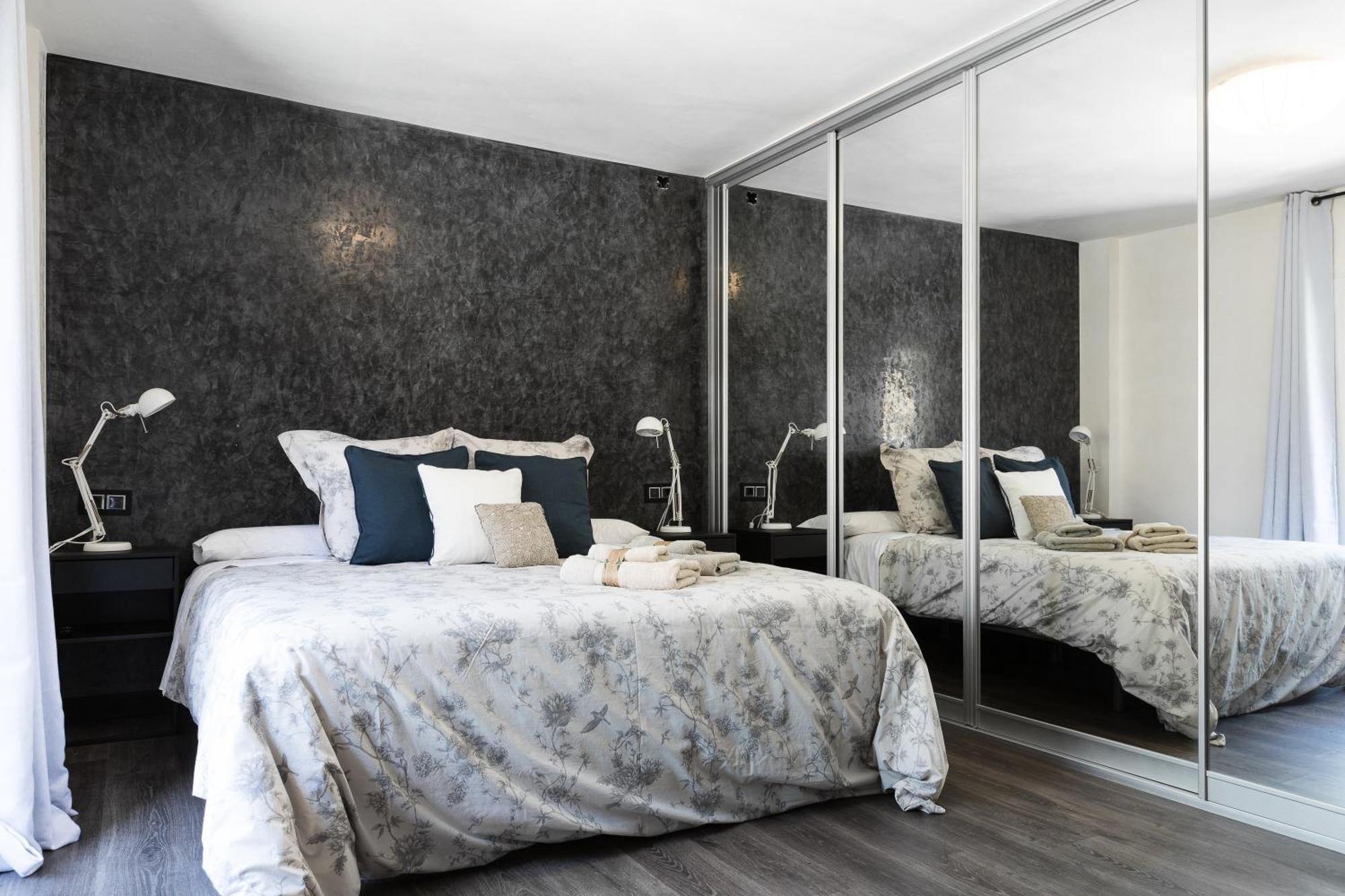 Malaga Centro I Apartment ภายนอก รูปภาพ