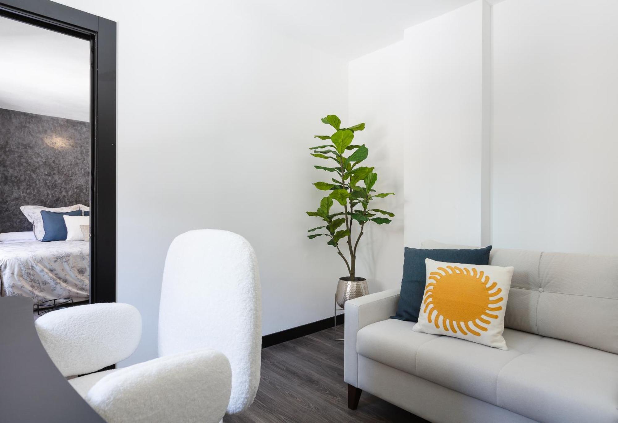 Malaga Centro I Apartment ภายนอก รูปภาพ