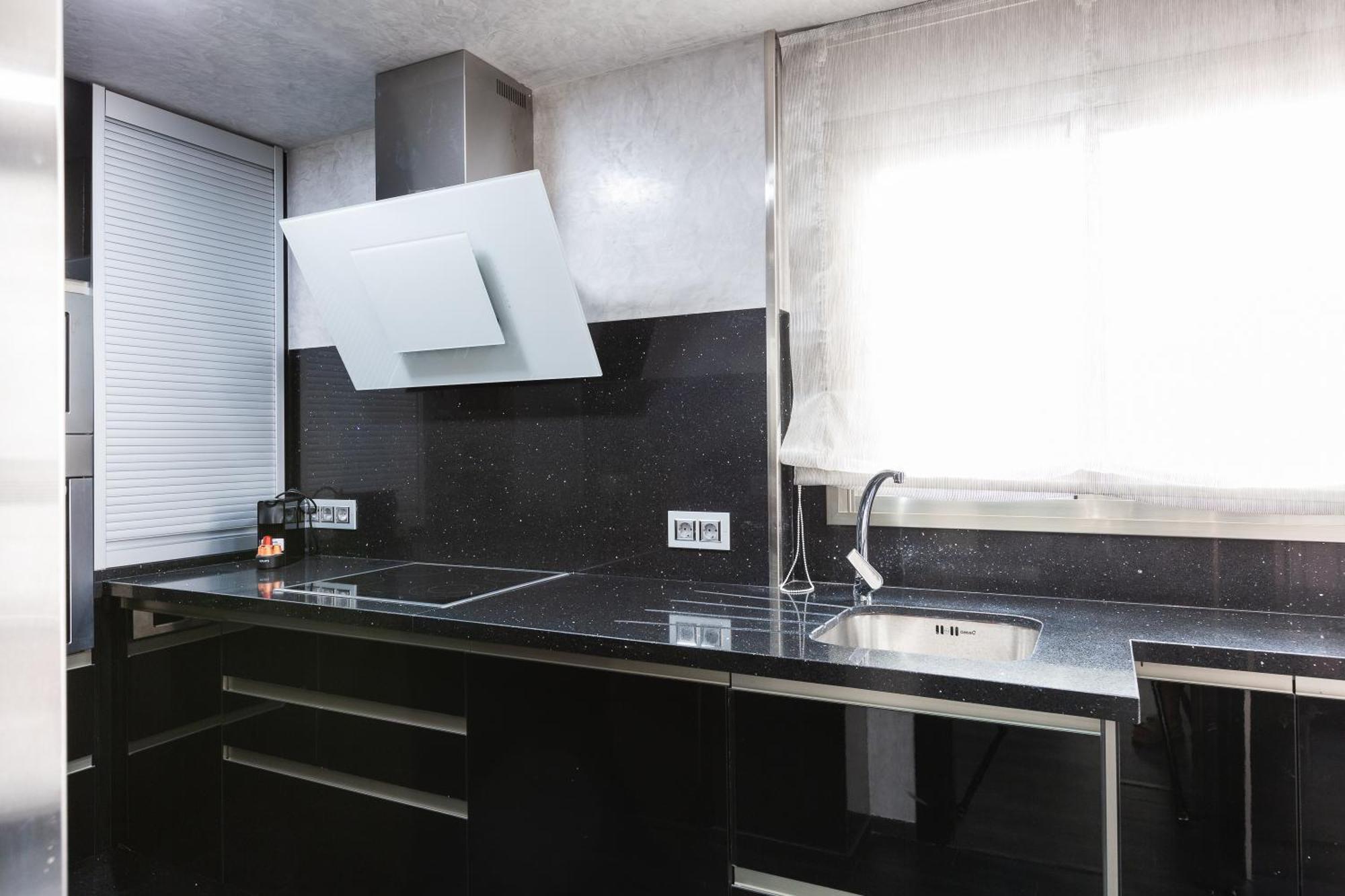 Malaga Centro I Apartment ภายนอก รูปภาพ