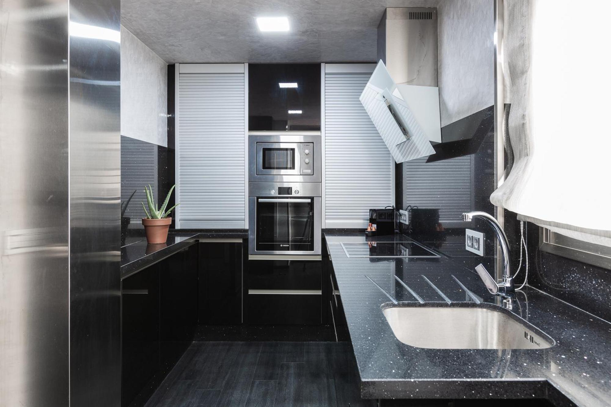 Malaga Centro I Apartment ภายนอก รูปภาพ