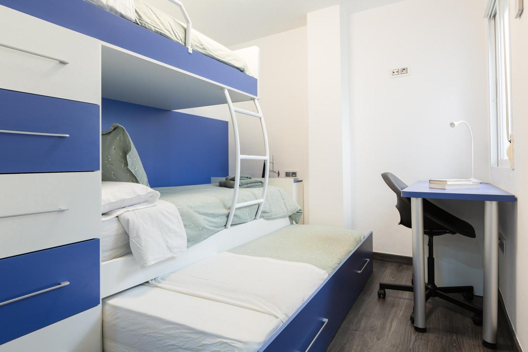 Malaga Centro I Apartment ภายนอก รูปภาพ