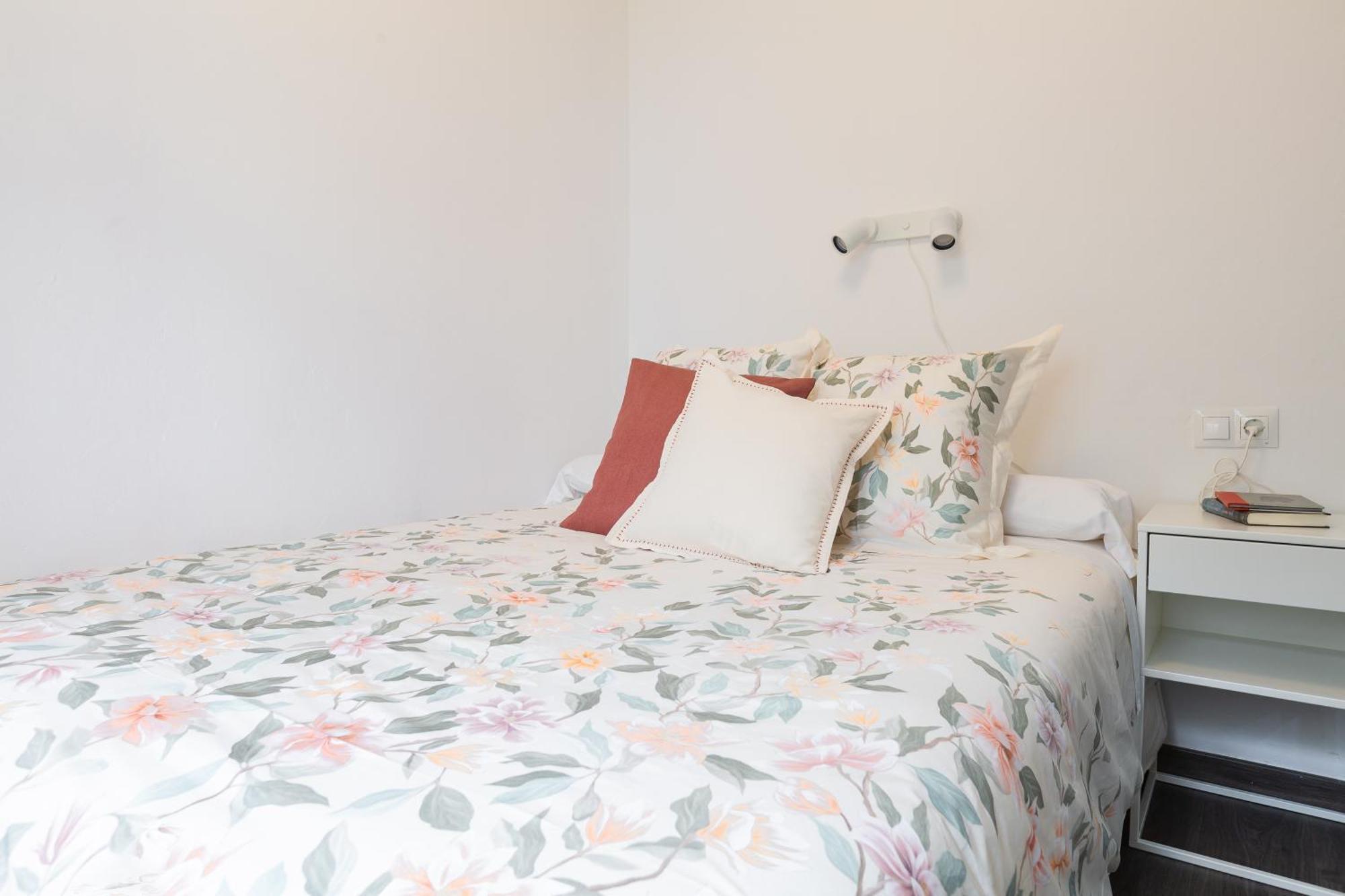 Malaga Centro I Apartment ภายนอก รูปภาพ