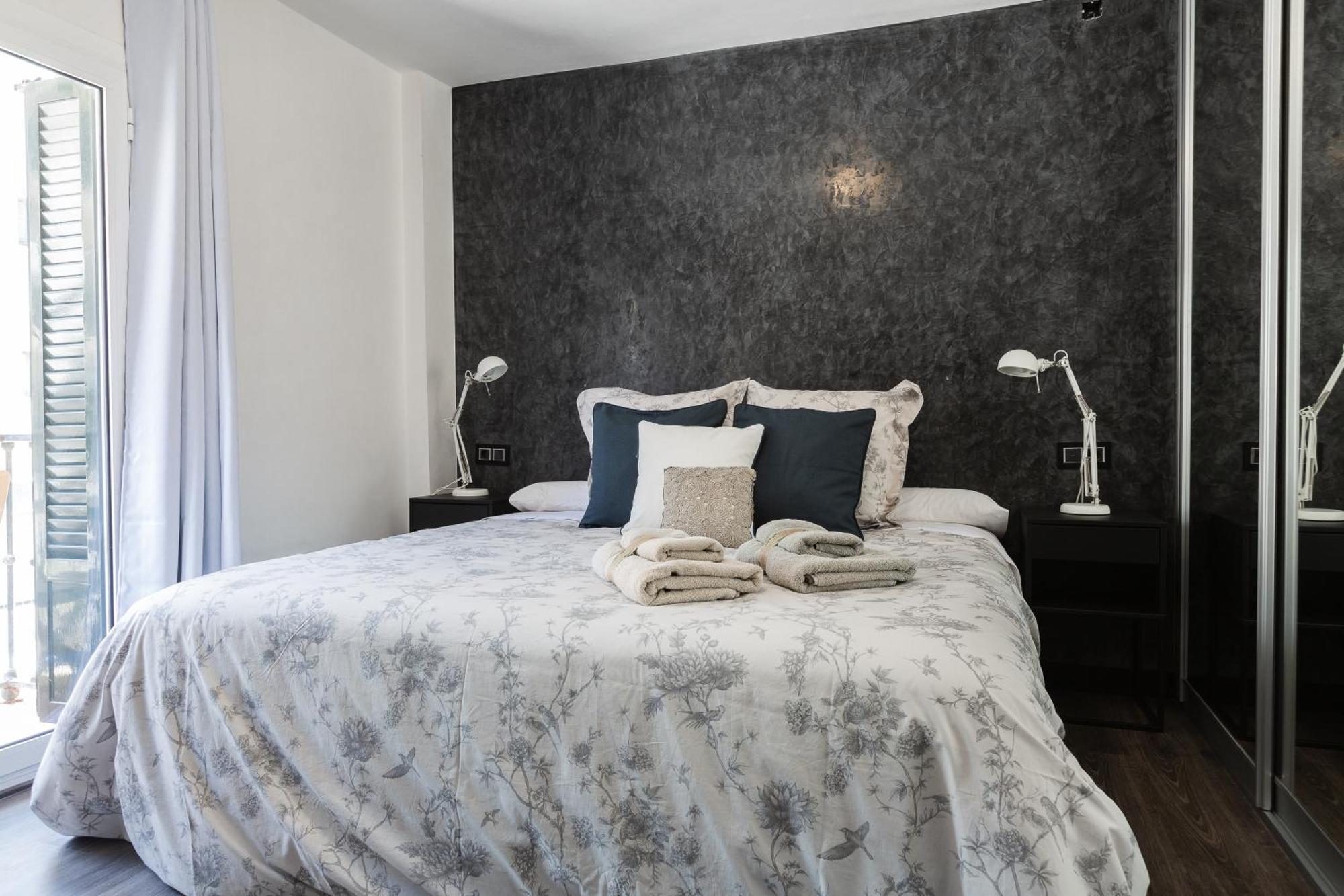 Malaga Centro I Apartment ภายนอก รูปภาพ