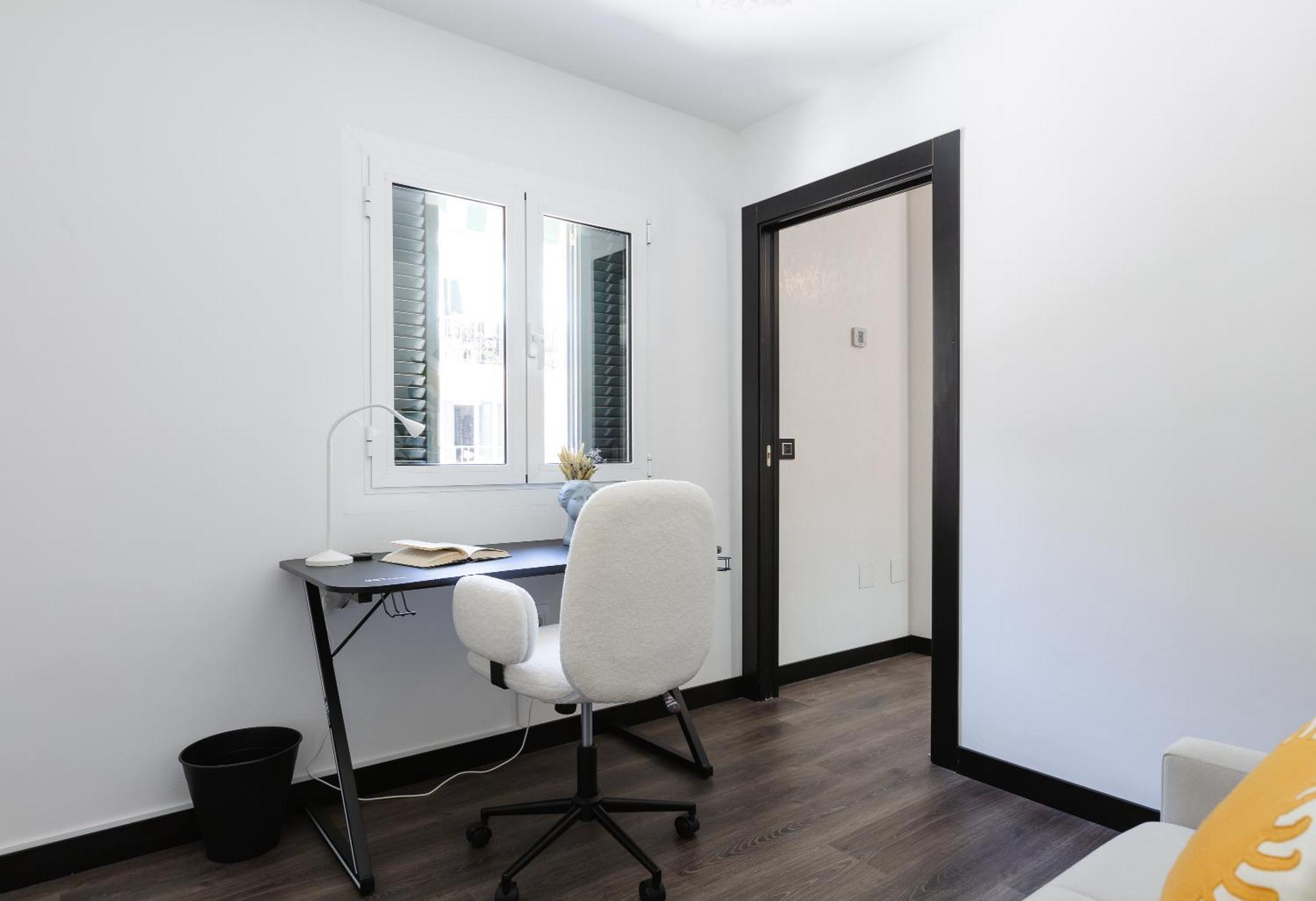 Malaga Centro I Apartment ภายนอก รูปภาพ