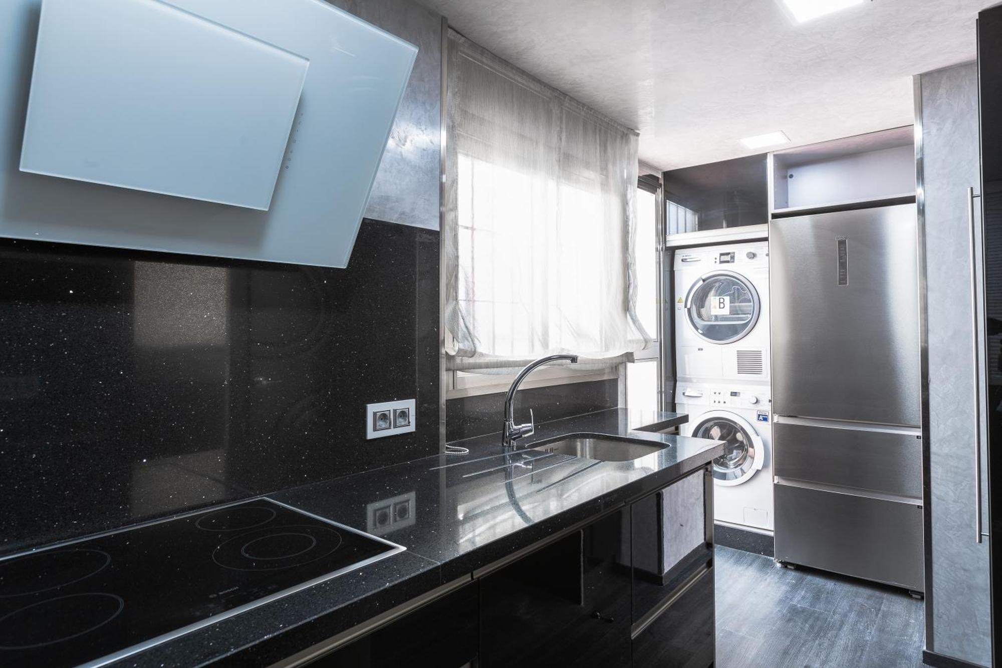 Malaga Centro I Apartment ภายนอก รูปภาพ