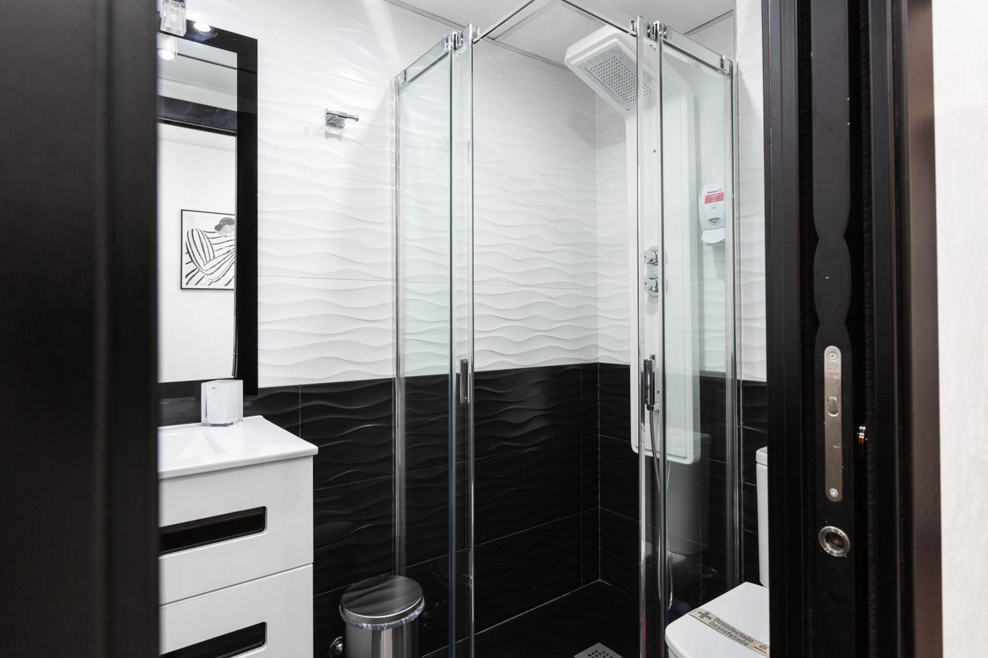 Malaga Centro I Apartment ภายนอก รูปภาพ