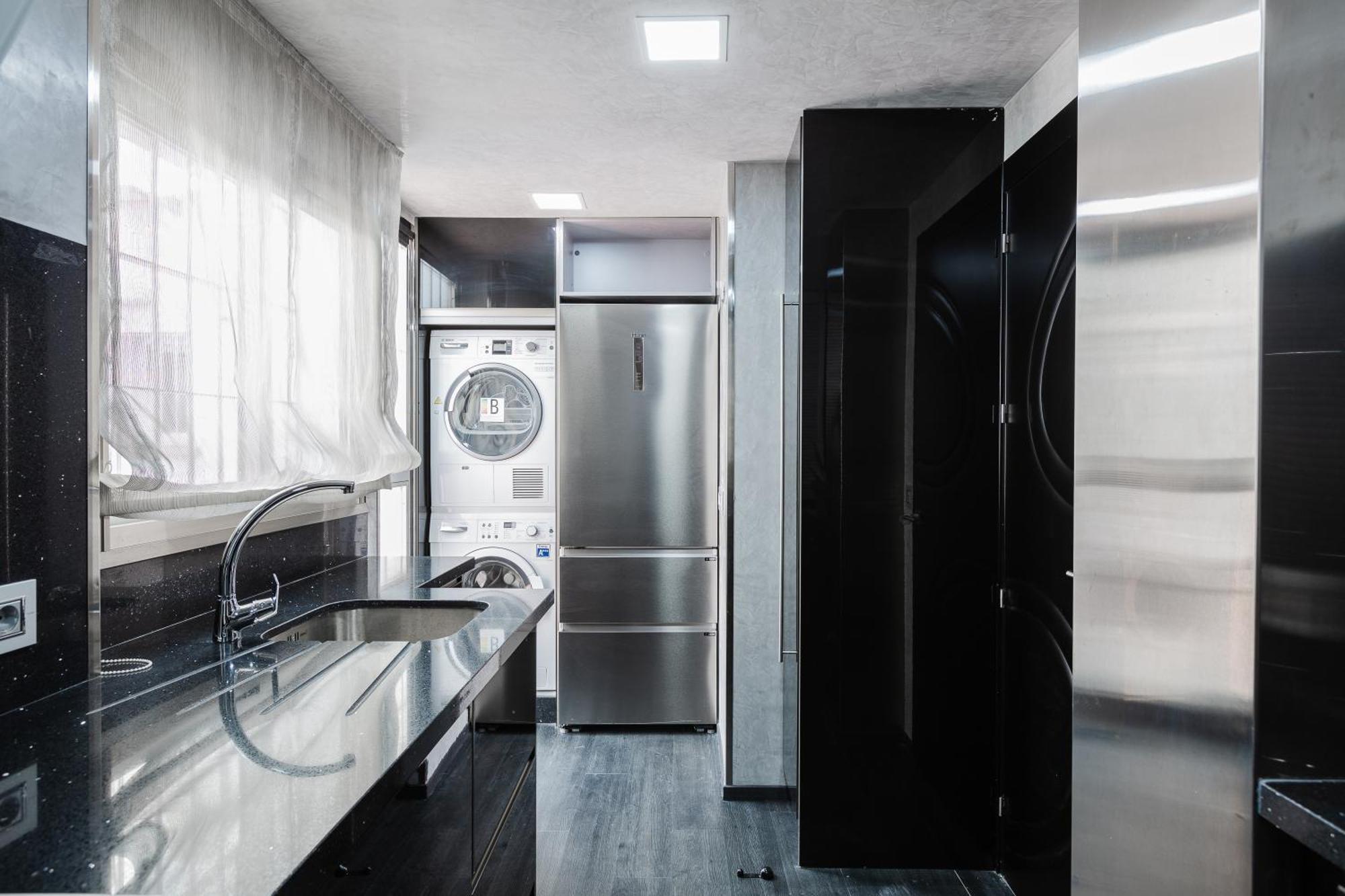 Malaga Centro I Apartment ภายนอก รูปภาพ
